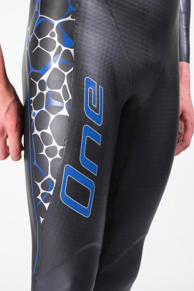 Traje de neopreno one de hombre