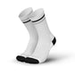 Medias Incylence High-Viz V1 White