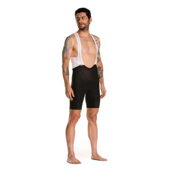 Calza con tiradores evans para hombre