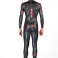 Traje de neopreno attack de hombre