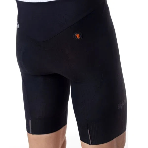 Calza con tiradores evans para hombre