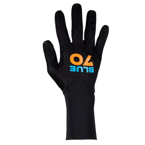 Guantes térmicos de natación