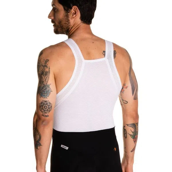 Calza con tiradores evans para hombre