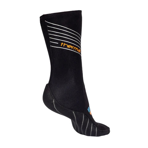 Calcetines térmicos de natación