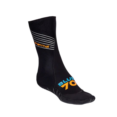 Calcetines térmicos de natación