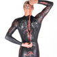 Traje de neopreno attack de hombre