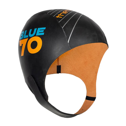 Gorro térmico ajustable