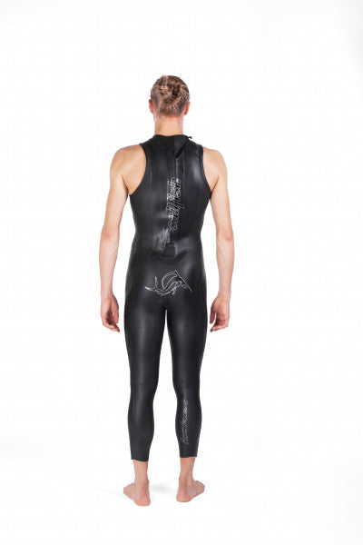 Traje de neopreno rocket