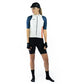 Camisa ciclismo super slim para mujer balance