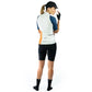 Camisa ciclismo super slim para mujer balance