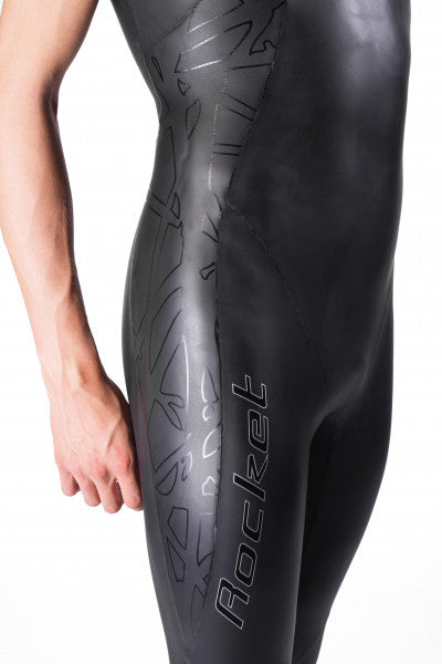 Traje de neopreno rocket