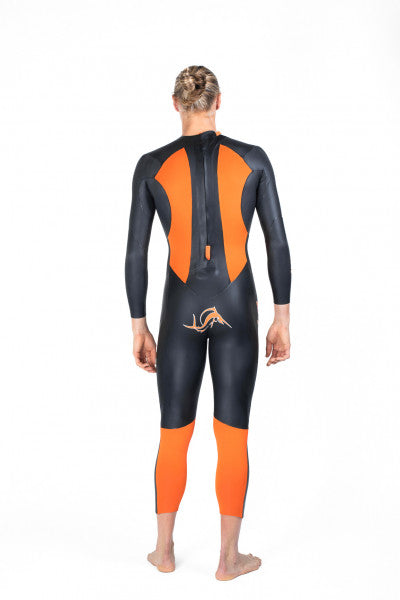 Traje de neopreno ignite 2 de hombre