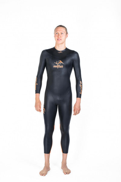 Traje de neopreno ignite 2 de hombre