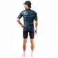 Camisa ciclismo regular para hombre y mujer viaggio
