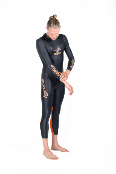 Traje de neopreno ignite 2 de hombre
