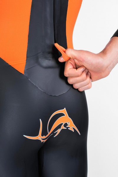 Traje de neopreno ignite 2 de hombre