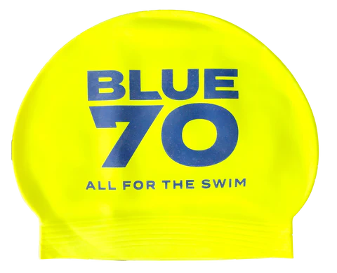 Gorro de natación