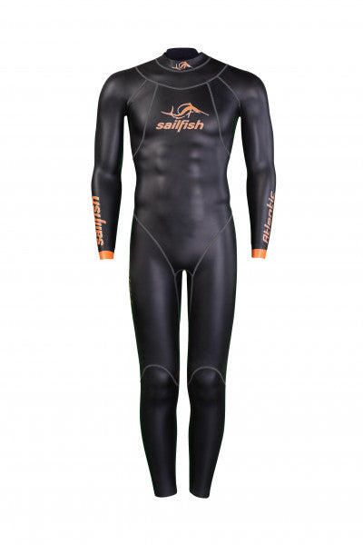 TRAJE DE NEOPRENO ATLANTIC 2 DE HOMBRE