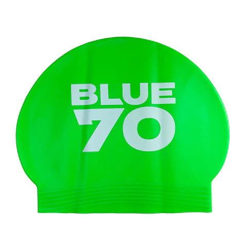 Gorro de natación