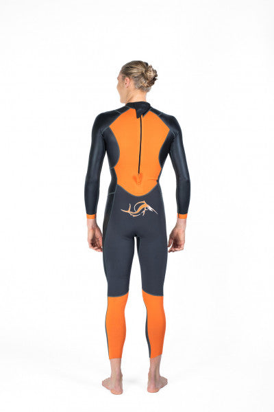 TRAJE DE NEOPRENO ATLANTIC 2 DE HOMBRE