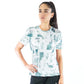 Camisa Deportiva Running Para Mujer Fascination