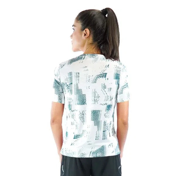 Camisa Deportiva Running Para Mujer Fascination