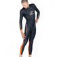 TRAJE DE NEOPRENO ATLANTIC 2 DE HOMBRE