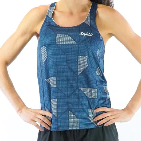 Camisa Deportiva Running Para Mujer Beyond Land