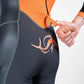 TRAJE DE NEOPRENO ATLANTIC 2 DE HOMBRE
