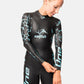 Traje de neopreno one de mujer