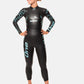 Traje de neopreno one de mujer
