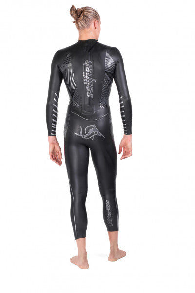 Traje de neopreno ultimate ips