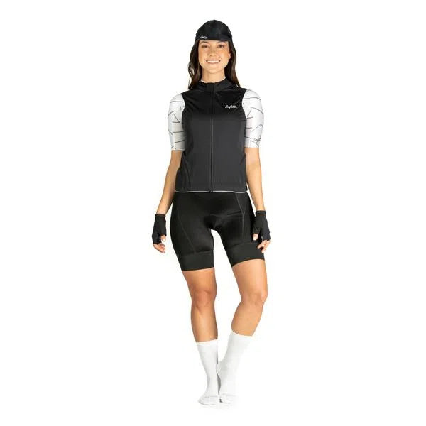 Chaleco alpes Para Mujer