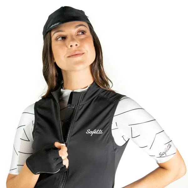 Chaleco alpes Para Mujer