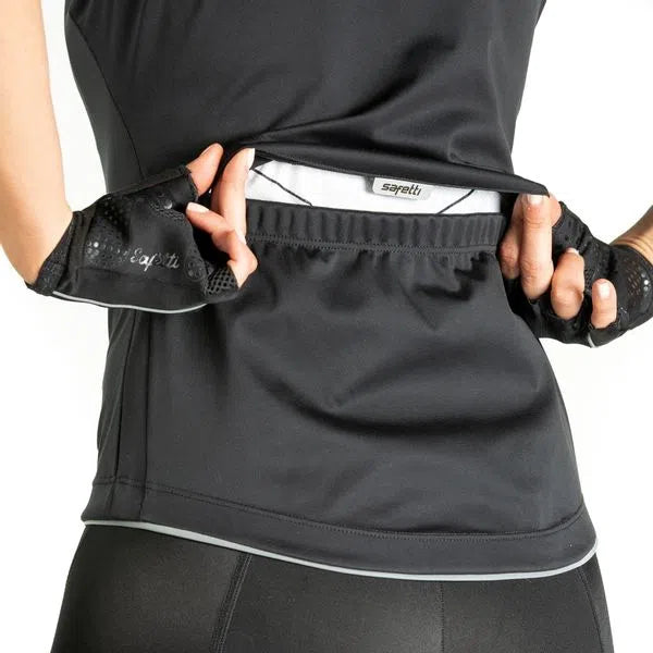 Chaleco alpes Para Mujer