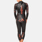 Traje de neopreno attack de mujer