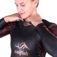 Traje de neopreno attack de mujer