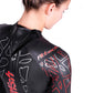 Traje de neopreno attack de mujer