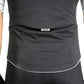 Chaleco alpes unico color para hombre