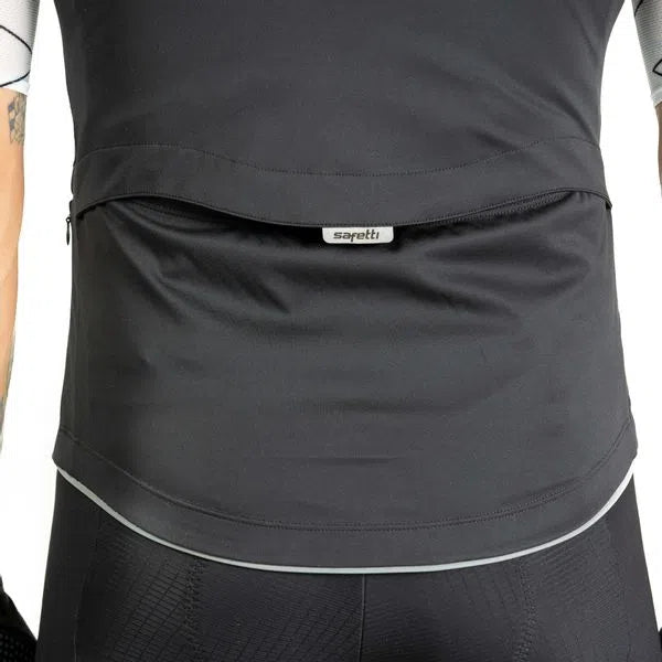 Chaleco alpes unico color para hombre