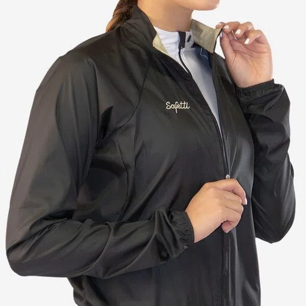 Chaqueta Ferrara Para Mujer