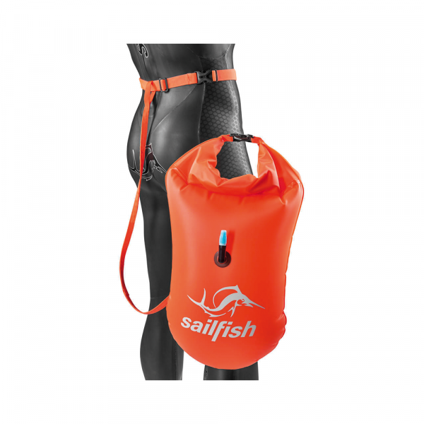 Traje de neopreno attack de mujer