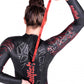Traje de neopreno attack de mujer