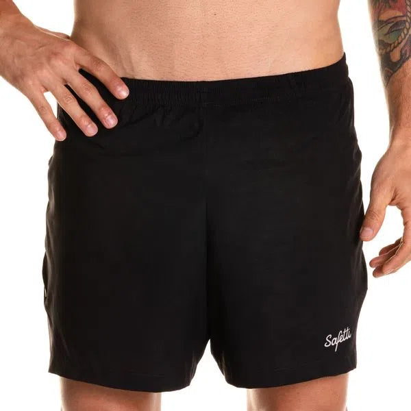 Short mezzanotte para hombre