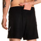 Short mezzanotte para hombre