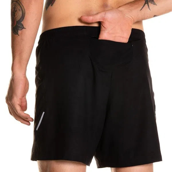 Short mezzanotte para hombre