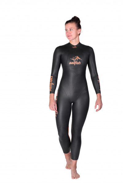 Traje de neopreno ignite 2 de mujer