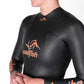 Traje de neopreno ignite 2 de mujer