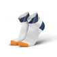 Medias Incylence Ultralight Slope Navy Orange