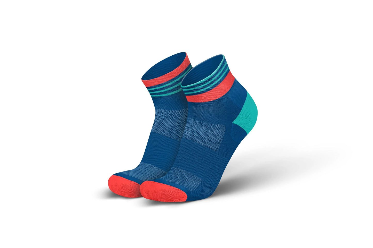 Medias Incylence Ultralight Tiers Royal Inferno